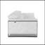 Causeuse en cuir italien Global United-1968464241-1968464242