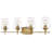 Dahlya 4 - Light Dimmable Vanity Light-112679997