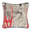 Square Pillow Cover & Insert