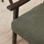 Chaise d'appoint moderne pour le salon-533018281