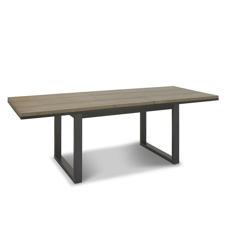Mante Dining Set, 9