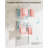 Metal Foldable Wall-Mounted Drying Rack