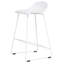 Tabouret de comptoir 26,5 po Meine-588610851