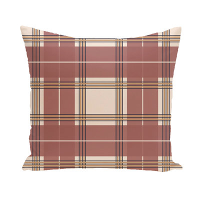 Housse et insert de coussin extérieur Big Bad