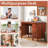 Andora Writing Desk