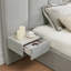 Structure de lit avec rangement Iokaste Iokaste-919297653-919297652