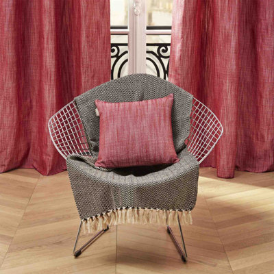 Harmony Semi Sheer Single Curtain Panel