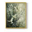 ANIMALS Series XLIV - reproduction encadrée de qualité supérieure - prête à être accrochée - aucun clou requis-528434729-528434730