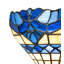 1 - Light Armed Sconce