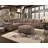Keyva Upholstered L-Shaped Sectional Symmetrical