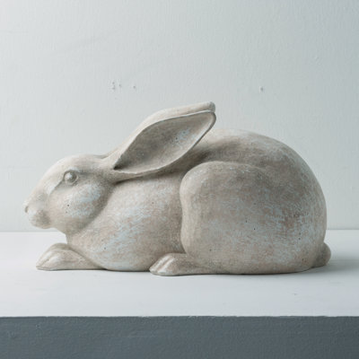 Lapin Animals Figurines & Sculptures