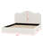 Luxurious Upholstered Platform Bed Frame