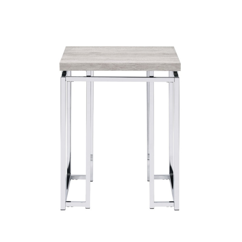 Table de bout Modern Contemporary