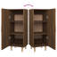 Garuda Side Table-1629277521