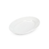 Oval Serving Platter