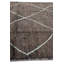 Tapis gris Odle