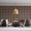 Carreau de plafond en PVC 2 pi x 2 pi Falkirk Perth