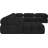 Ames 136" Upholstered Sectional-90279372