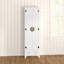 Habbous 2 Door Manufactured Wood Wardrobe