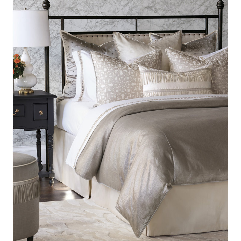 Macie Lumbar Pillow Cover & Insert