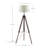 Delavan 61 " Tripod Floor Lamp