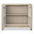 Commode 2 portes Peyton, sauge