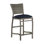 Skye 24" Patio Bar Stool with Cushion