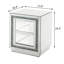 Table de bout avec rangement Lisle Block