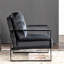 Chaise d'appoint classique Mid Century-1630795664