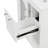 24" Bathroom Vanity With Sink-416704624