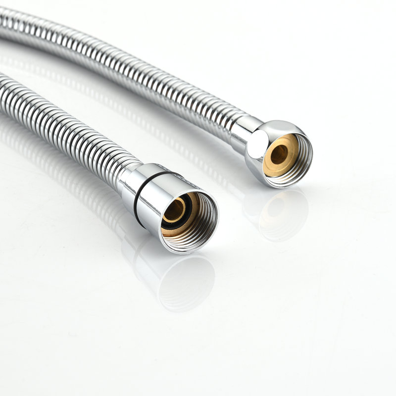 Dual Shower Head 1.8 GPM GPM, Chrome
