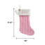 Tricot torsadé avec bas de lit personnalisé-1093347423