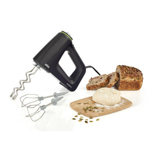 Braun 9 Speed Hand Mixer