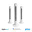 Aliceann 81cm Oscillating Tower Fan