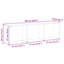 Reny Floating Shelf-900640435