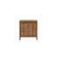 Aoibhne Metal Base Dining Table