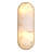 Sumo Iron Flush Mounted Sconce
