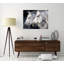 « good friends », reproduction de photo sur toile tendue-31385237