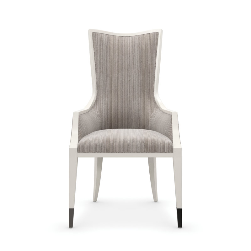 Upholstered Arm Chair