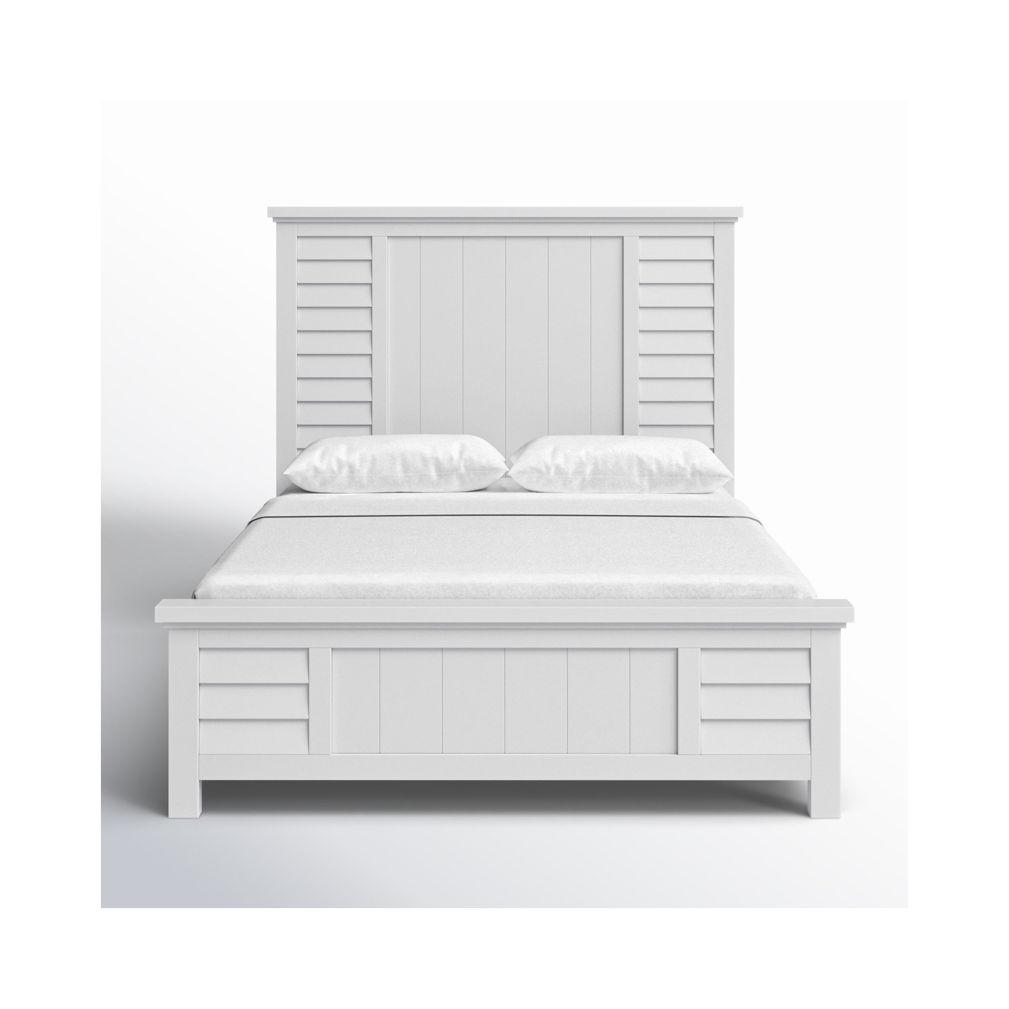 Gabby Bed, Queen