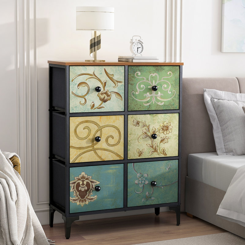 Ensemble de chambre à coucher, commode 9 tiroirs, commode 8 tiroirs, commode 6 tiroirs, meuble télé, commode de luxe pour chambre à coucher