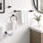 Latitude II Towel Ring | Bathroom, Kitchen Hand Towel Ring-33090281