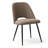 Tapscott Upholstered Fabric Side Chairs-1629983644