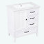 Meuble-lavabo 30 po avec lavabo-760299499-760299498