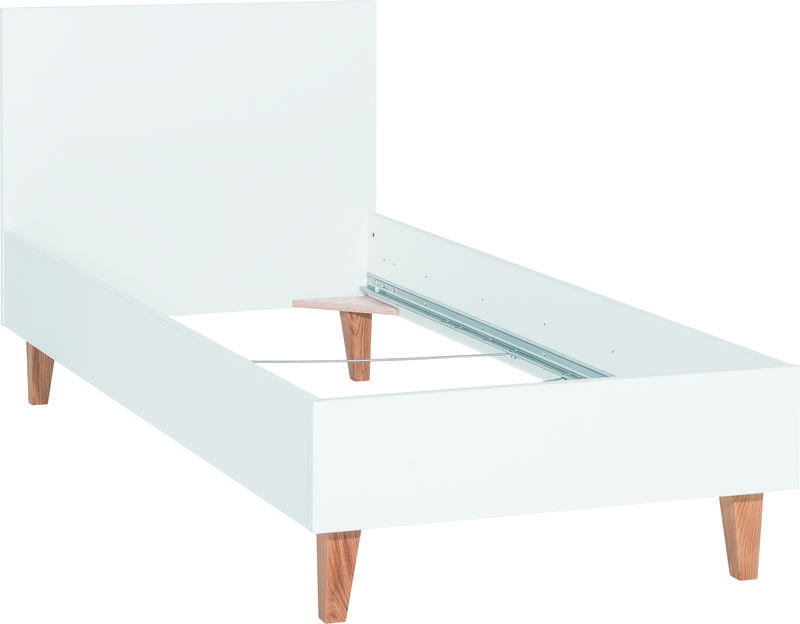 Aleana Concept Bed Frame, Single (3')