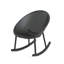 Chaise berçante Gable-638608739