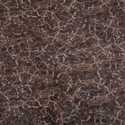 Chittum Peel & Stick Marble Roll
