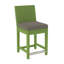 Upholstered Stool-61642470-61642483