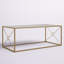 Table basse Reagan