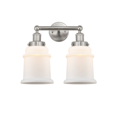 Cailen 2 - Light Dimmable Vanity Light